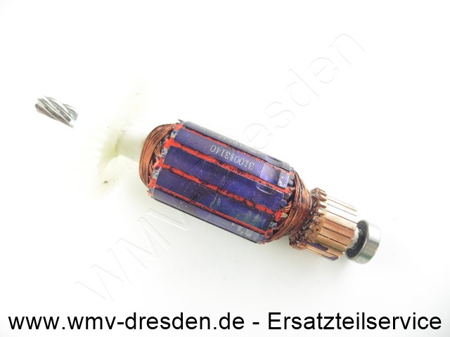 Artikel 310013140-M02 Hersteller: Metabo-ElektraBeckum 
